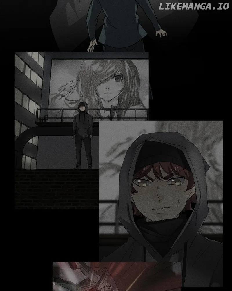 UnOrdinary  Manga Chapter 361 page 58 - 