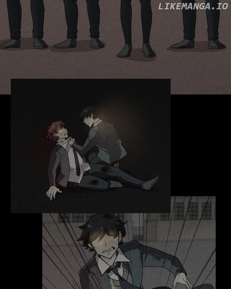 UnOrdinary  Manga Chapter 361 page 62 - 
