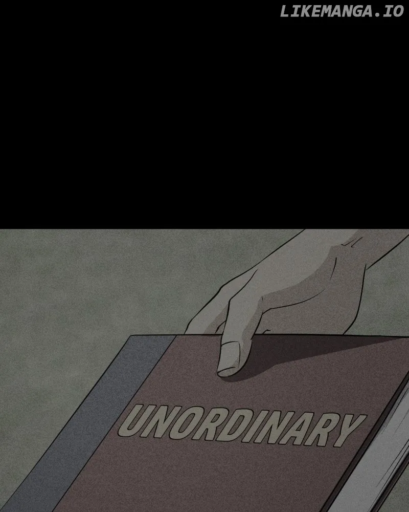 UnOrdinary  Manga Chapter 361 page 65 - 