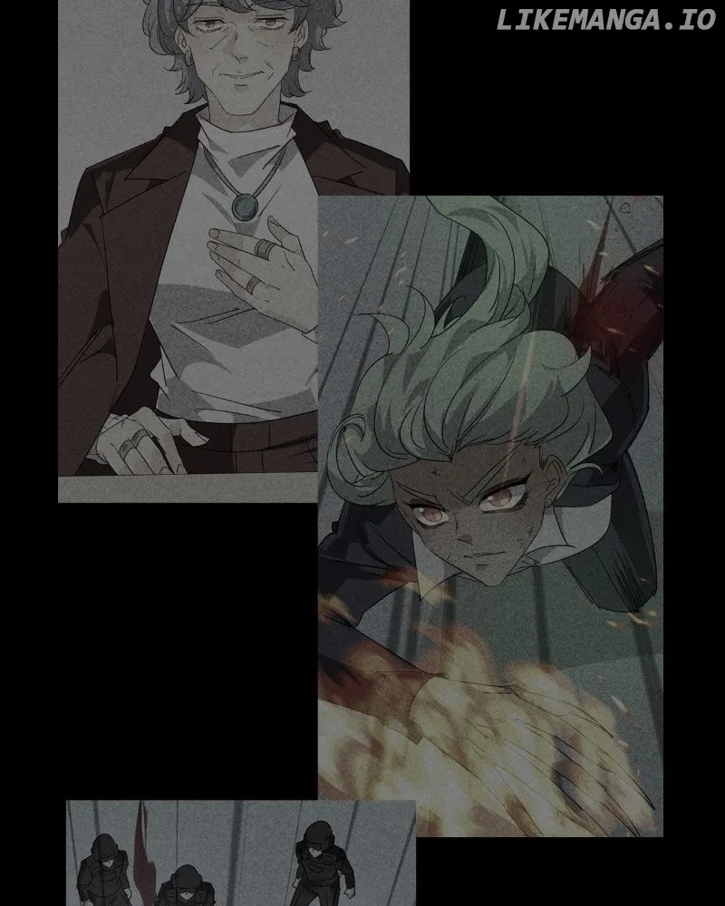 UnOrdinary  Manga Chapter 361 page 69 - 