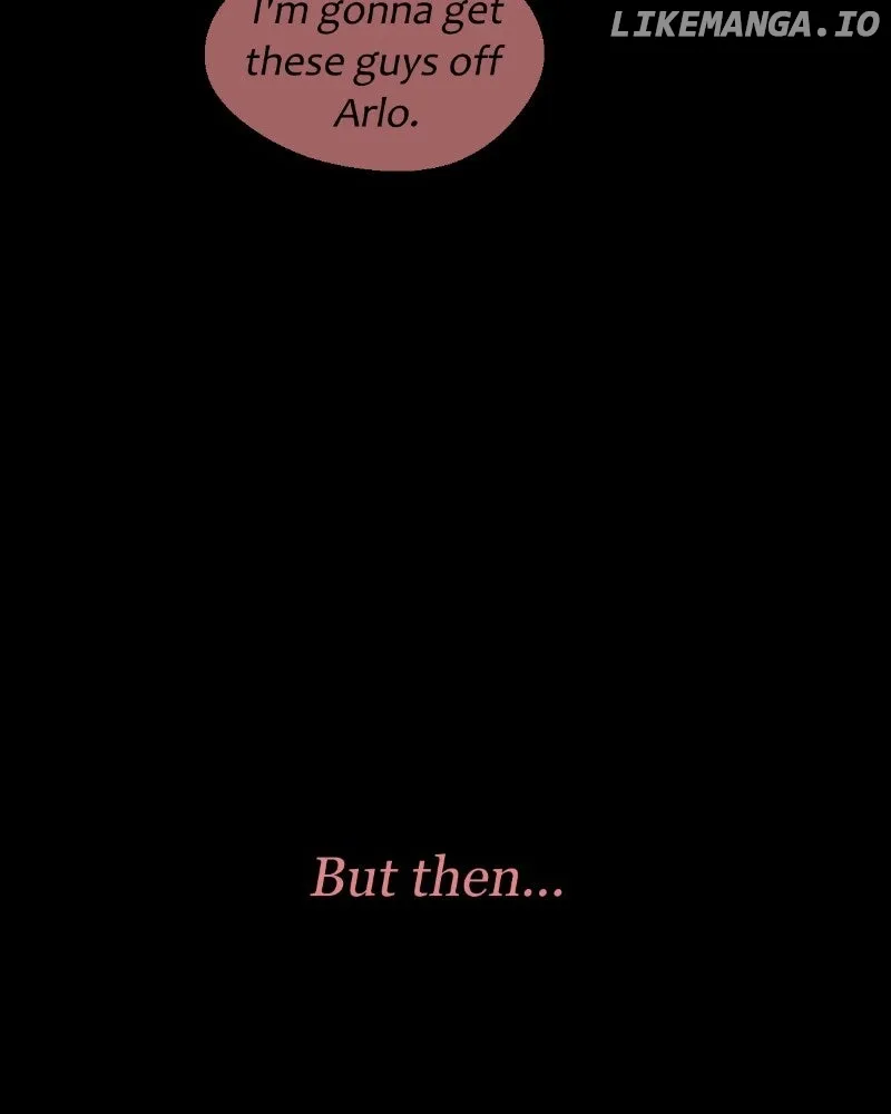 UnOrdinary  Manga Chapter 361 page 72 - 