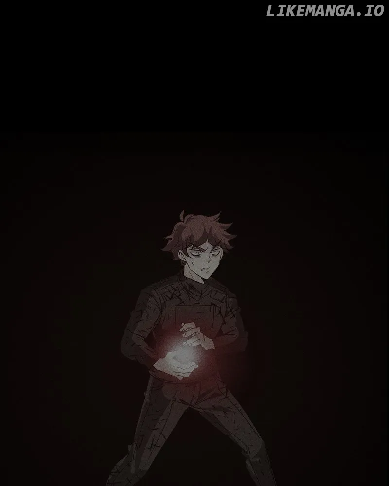 UnOrdinary  Manga Chapter 361 page 73 - 