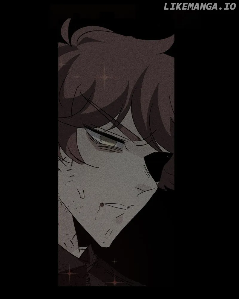 UnOrdinary  Manga Chapter 361 page 75 - 