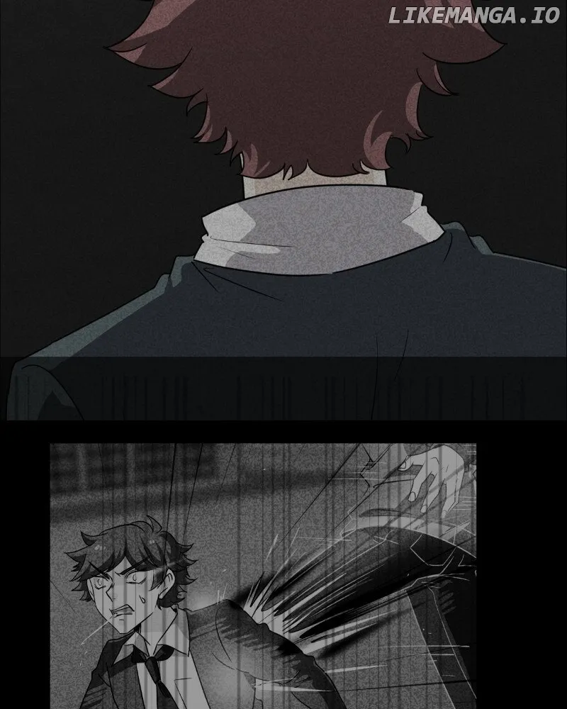 UnOrdinary  Manga Chapter 361 page 79 - 