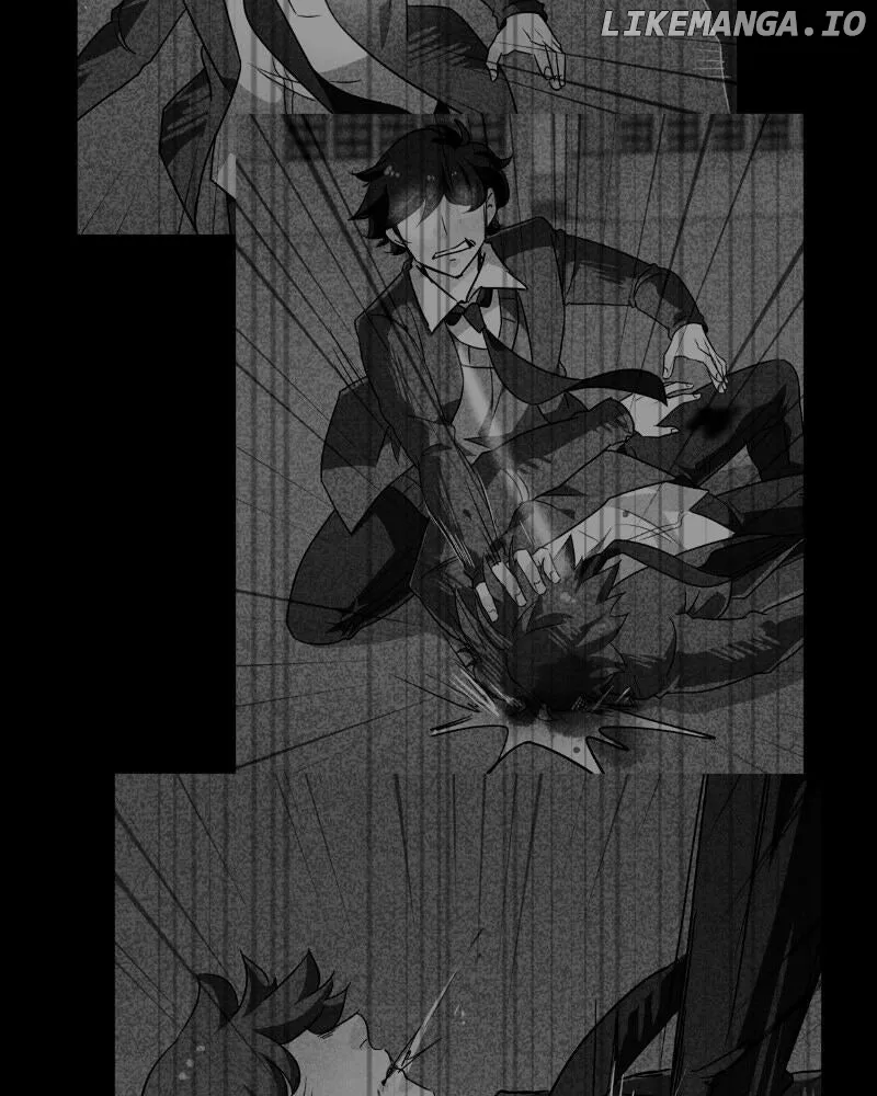 UnOrdinary  Manga Chapter 361 page 80 - 