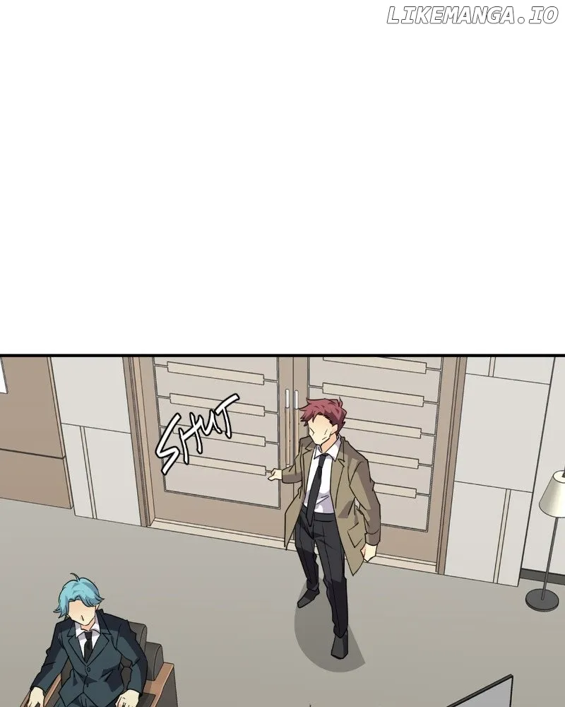 UnOrdinary  Manga Chapter 361 page 9 - 