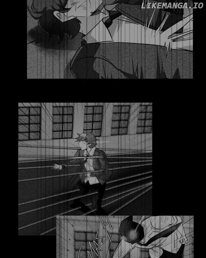 UnOrdinary  Manga Chapter 361 page 81 - 