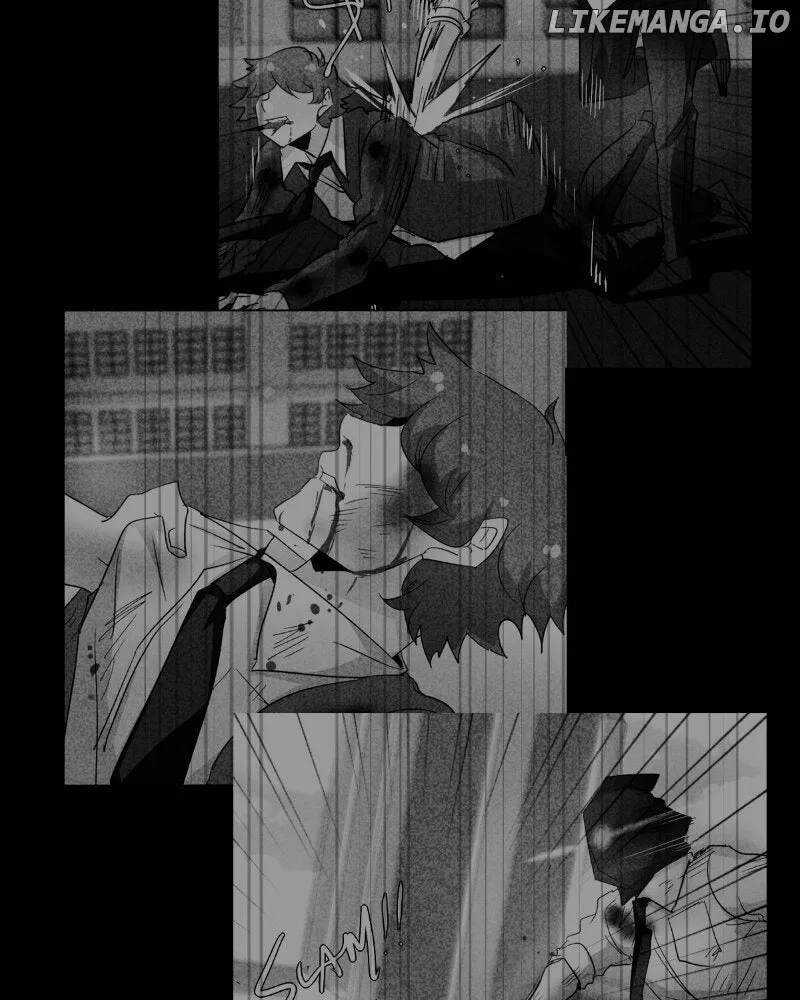 UnOrdinary  Manga Chapter 361 page 82 - 