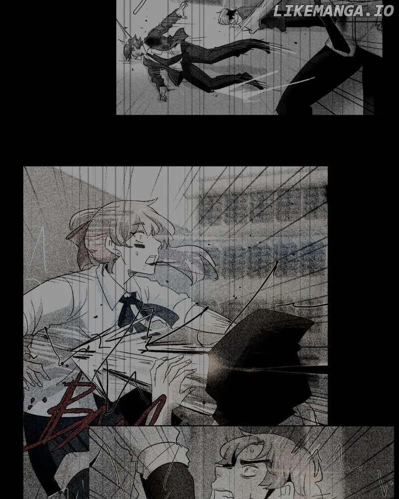 UnOrdinary  Manga Chapter 361 page 83 - 