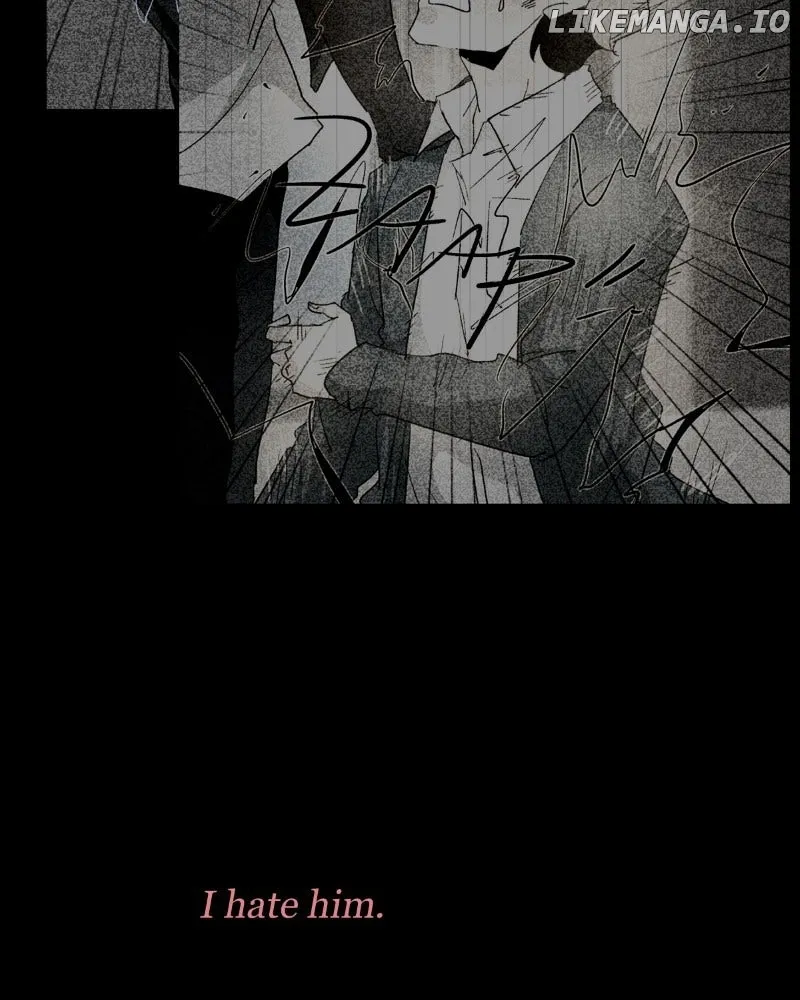 UnOrdinary  Manga Chapter 361 page 84 - 