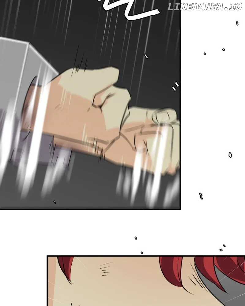 UnOrdinary  Manga Chapter 361 page 89 - 