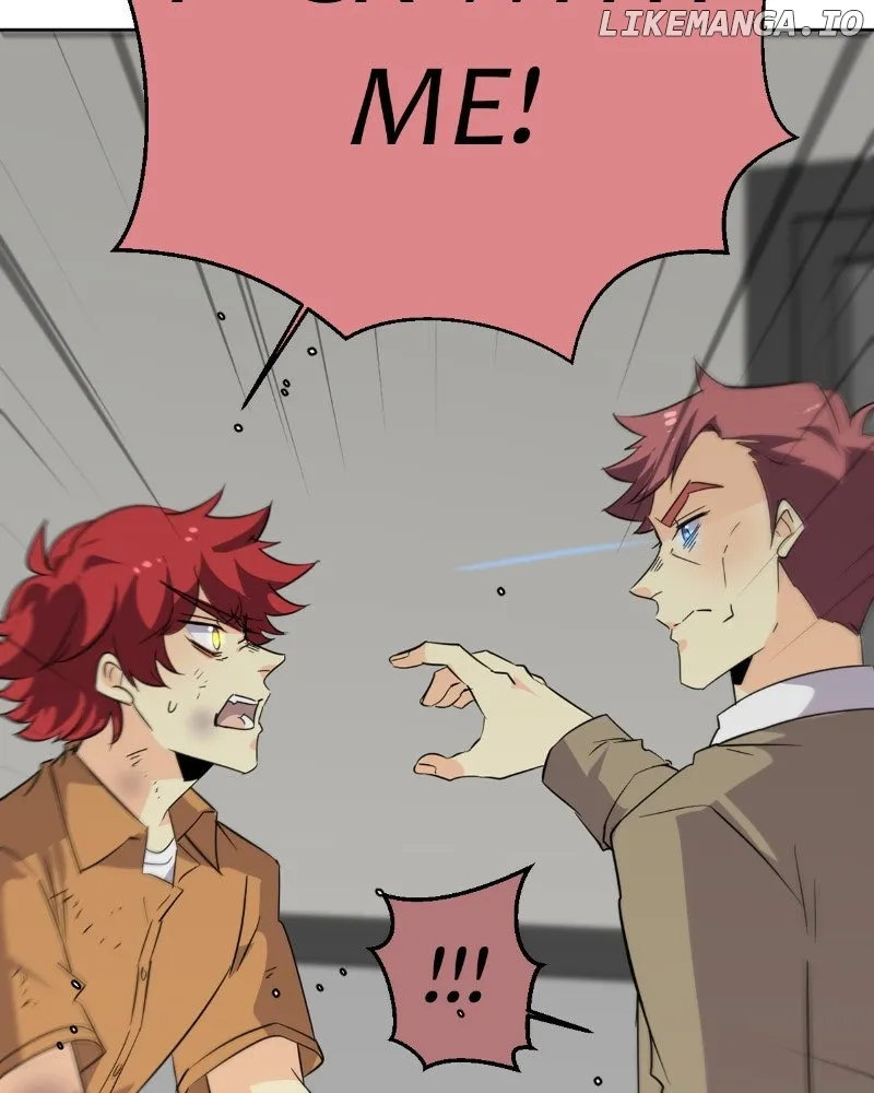 UnOrdinary  Manga Chapter 361 page 91 - 