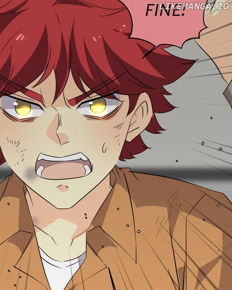 UnOrdinary  Manga Chapter 361 page 93 - 