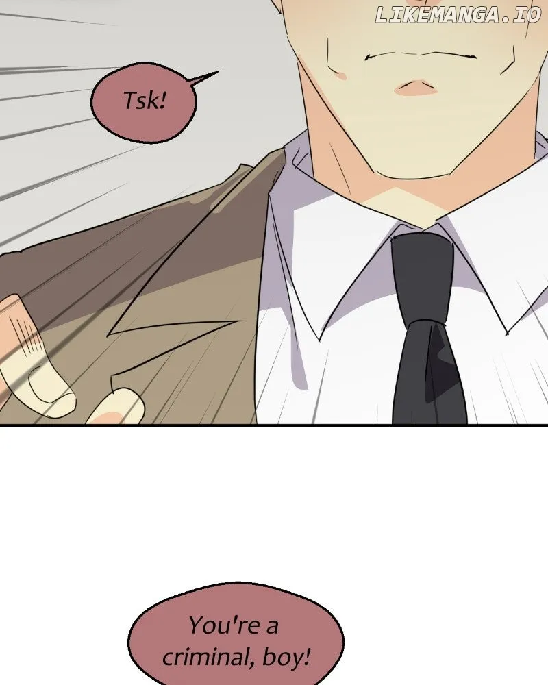 UnOrdinary  Manga Chapter 361 page 95 - 