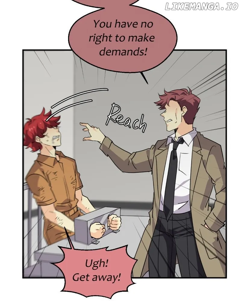 UnOrdinary  Manga Chapter 361 page 96 - 