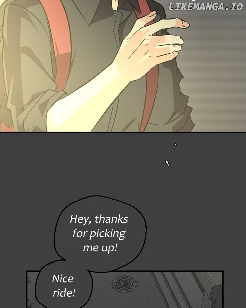 UnOrdinary  Manga Chapter 362 page 11 - 