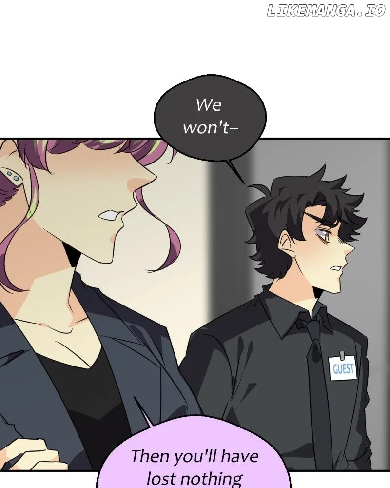 UnOrdinary  Manga Chapter 362 page 101 - 