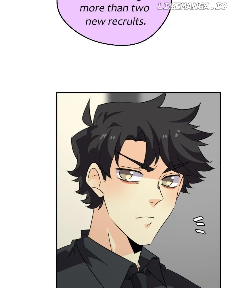 UnOrdinary  Manga Chapter 362 page 102 - 