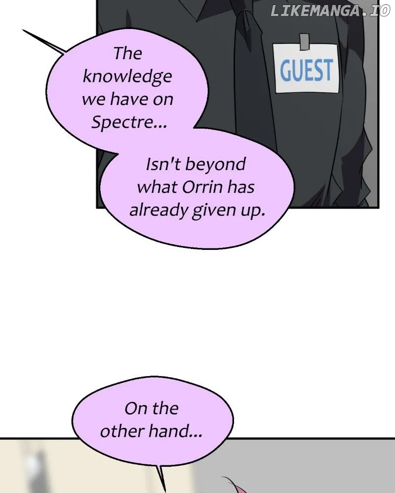 UnOrdinary  Manga Chapter 362 page 103 - 