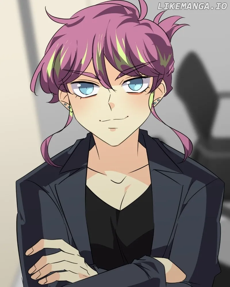 UnOrdinary  Manga Chapter 362 page 104 - 