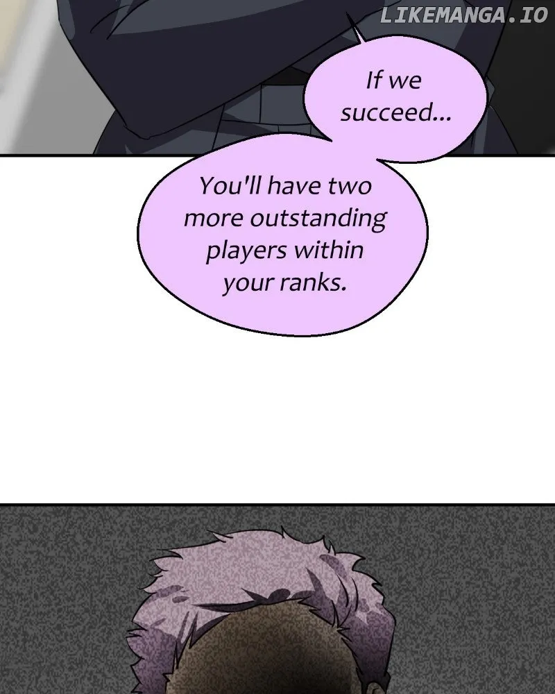 UnOrdinary  Manga Chapter 362 page 105 - 