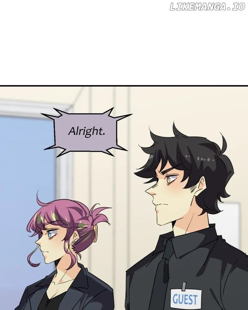 UnOrdinary  Manga Chapter 362 page 107 - 