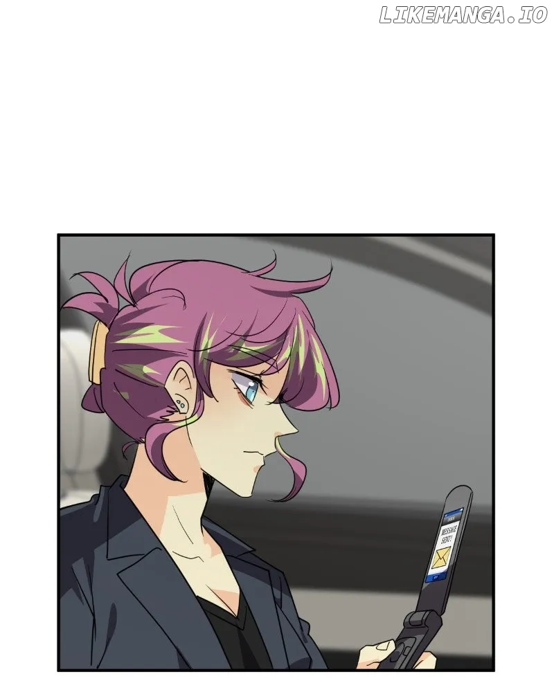 UnOrdinary  Manga Chapter 362 page 115 - 