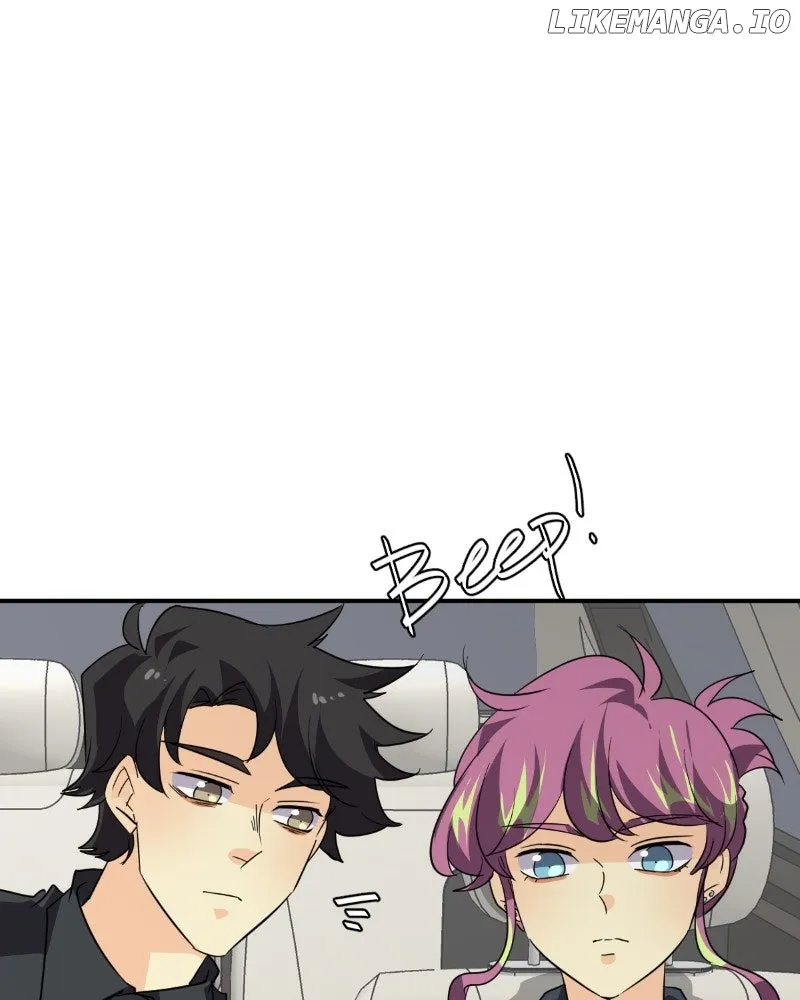 UnOrdinary  Manga Chapter 362 page 116 - 