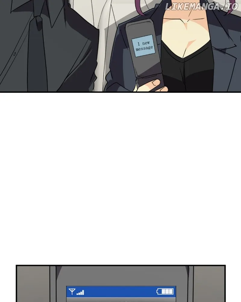 UnOrdinary  Manga Chapter 362 page 117 - 