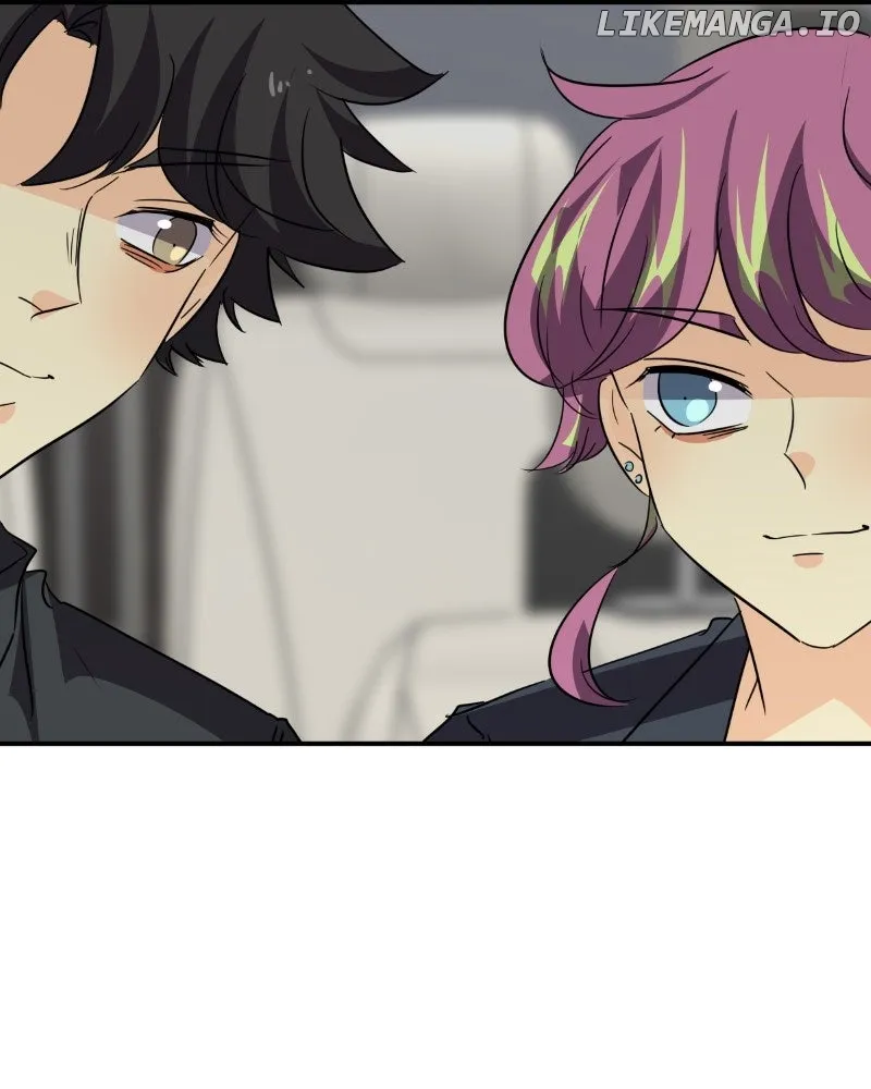UnOrdinary  Manga Chapter 362 page 119 - 