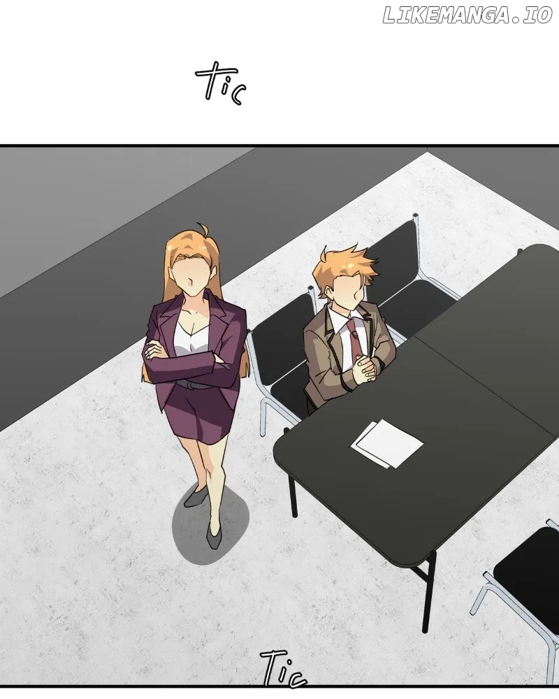 UnOrdinary  Manga Chapter 362 page 126 - 