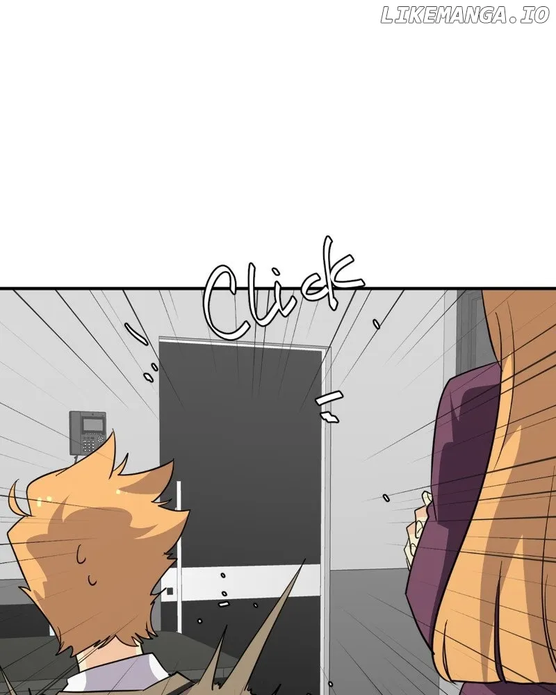 UnOrdinary  Manga Chapter 362 page 129 - 
