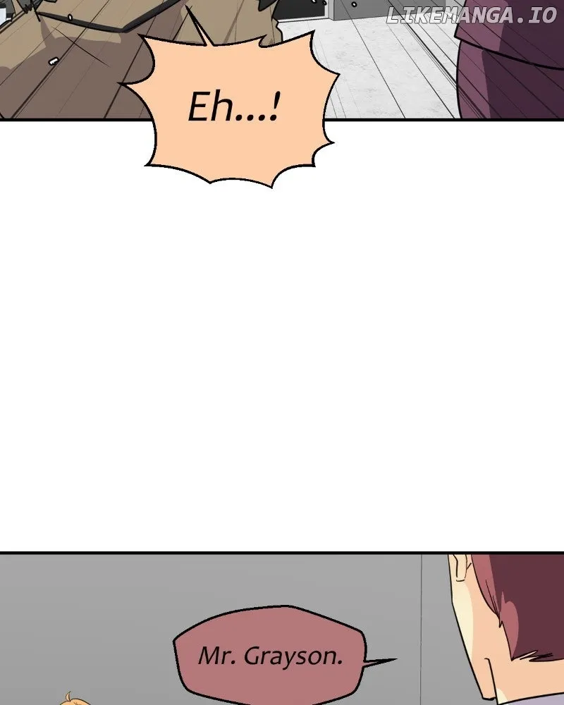 UnOrdinary  Manga Chapter 362 page 130 - 