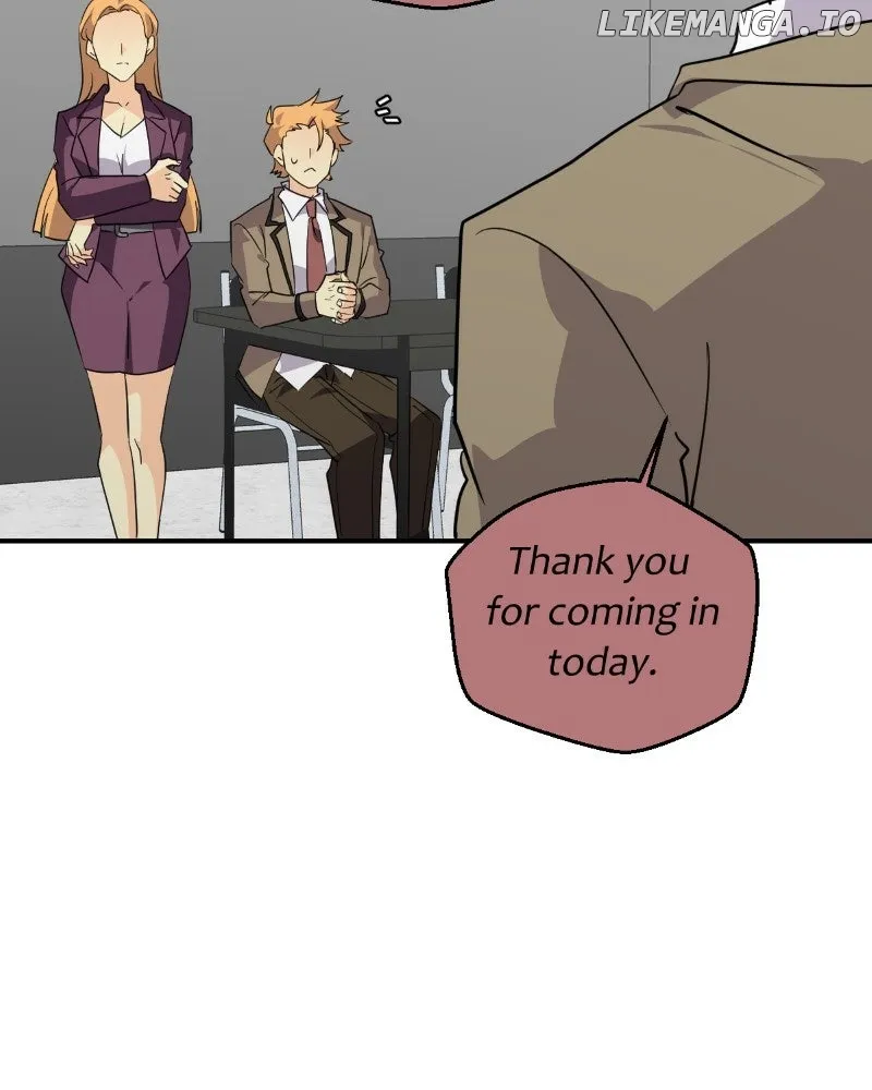 UnOrdinary  Manga Chapter 362 page 131 - 