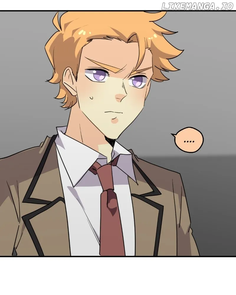 UnOrdinary  Manga Chapter 362 page 132 - 