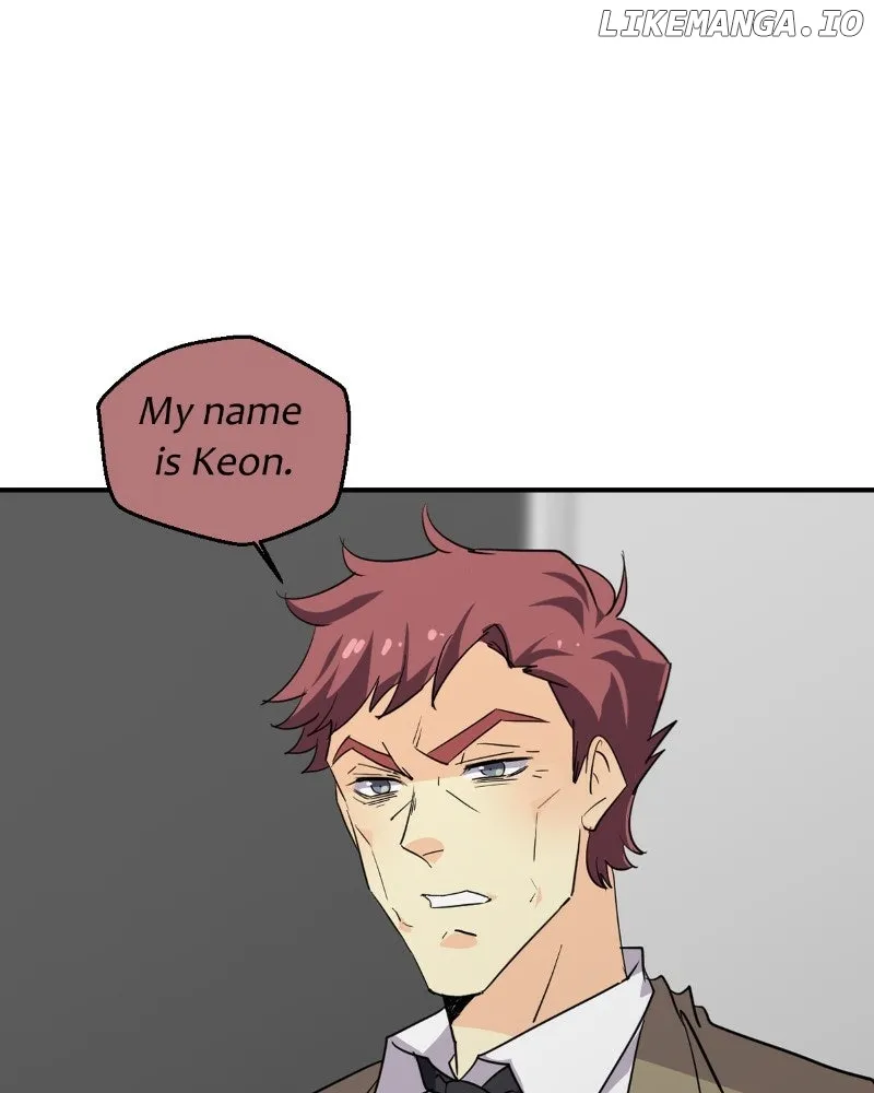 UnOrdinary  Manga Chapter 362 page 133 - 