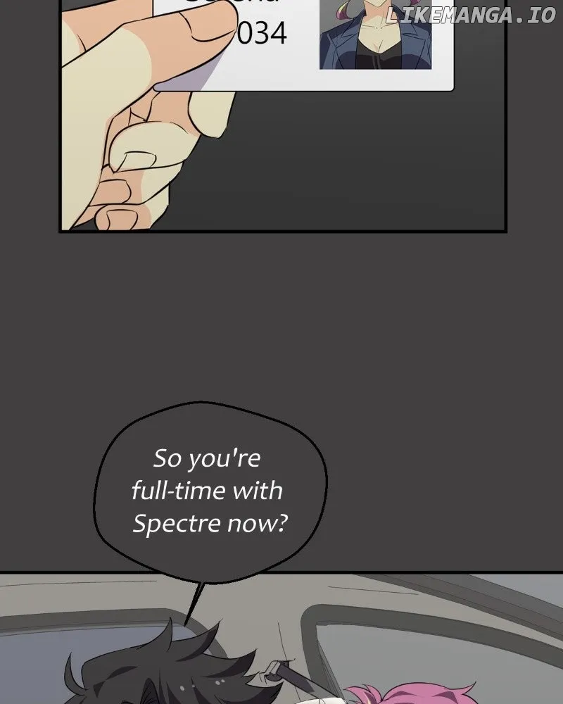UnOrdinary  Manga Chapter 362 page 18 - 