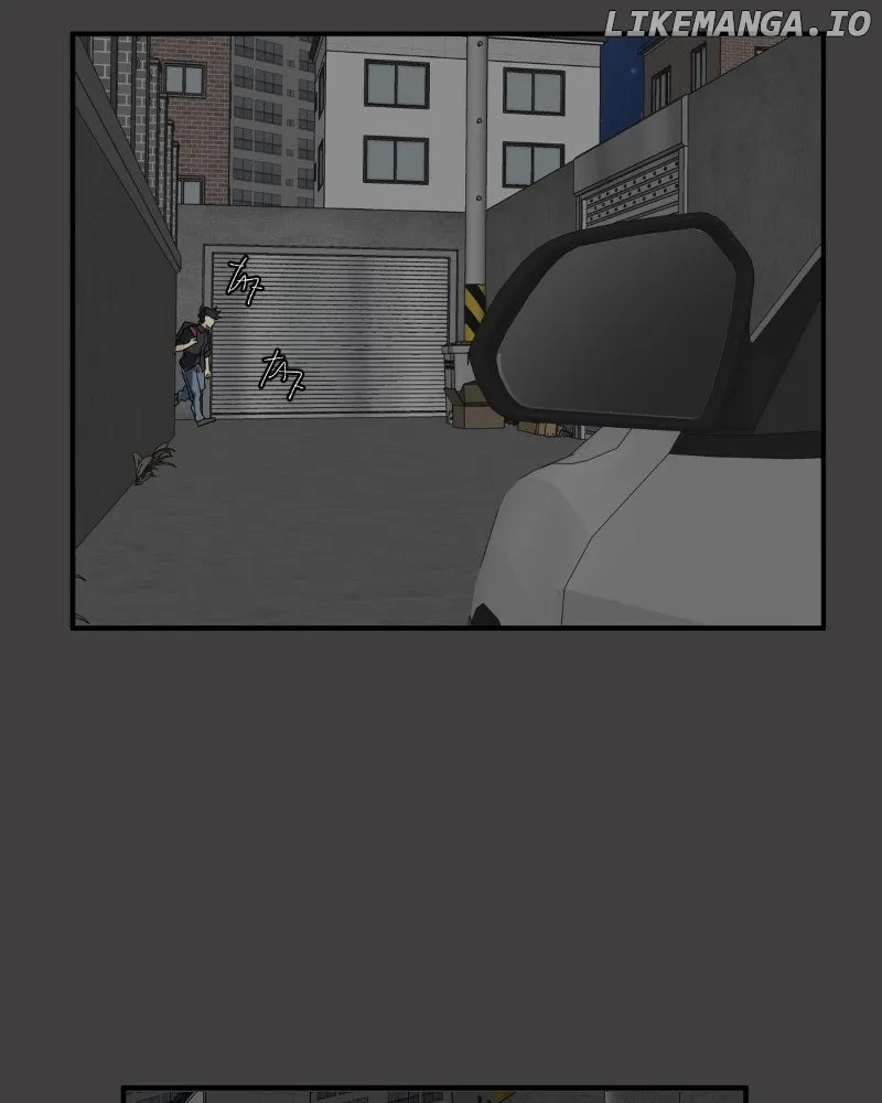 UnOrdinary  Manga Chapter 362 page 3 - 
