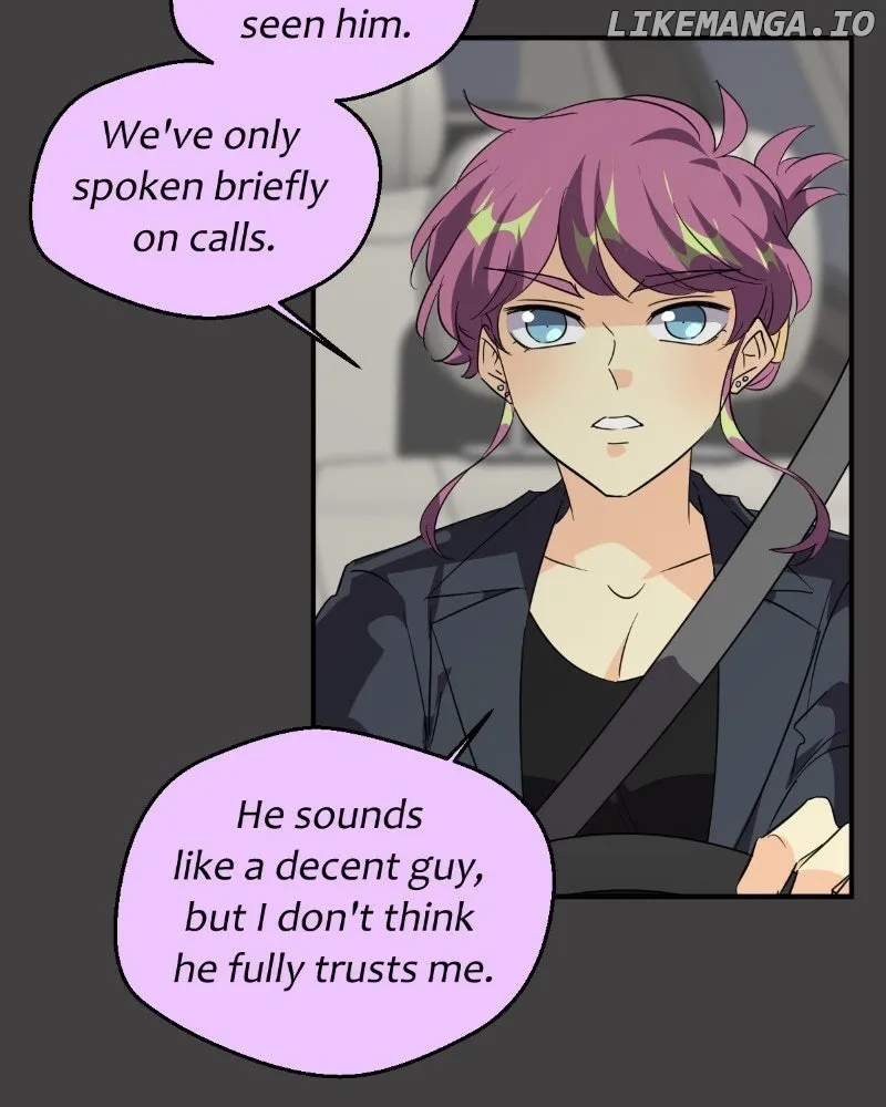 UnOrdinary  Manga Chapter 362 page 21 - 