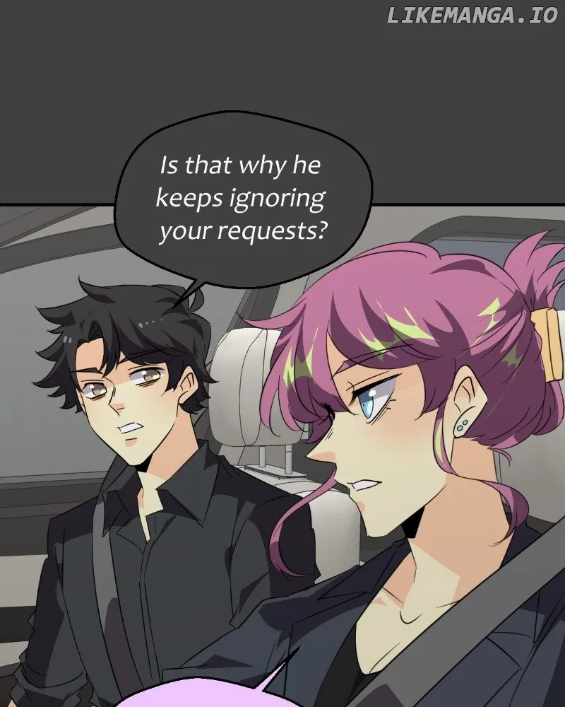 UnOrdinary  Manga Chapter 362 page 22 - 