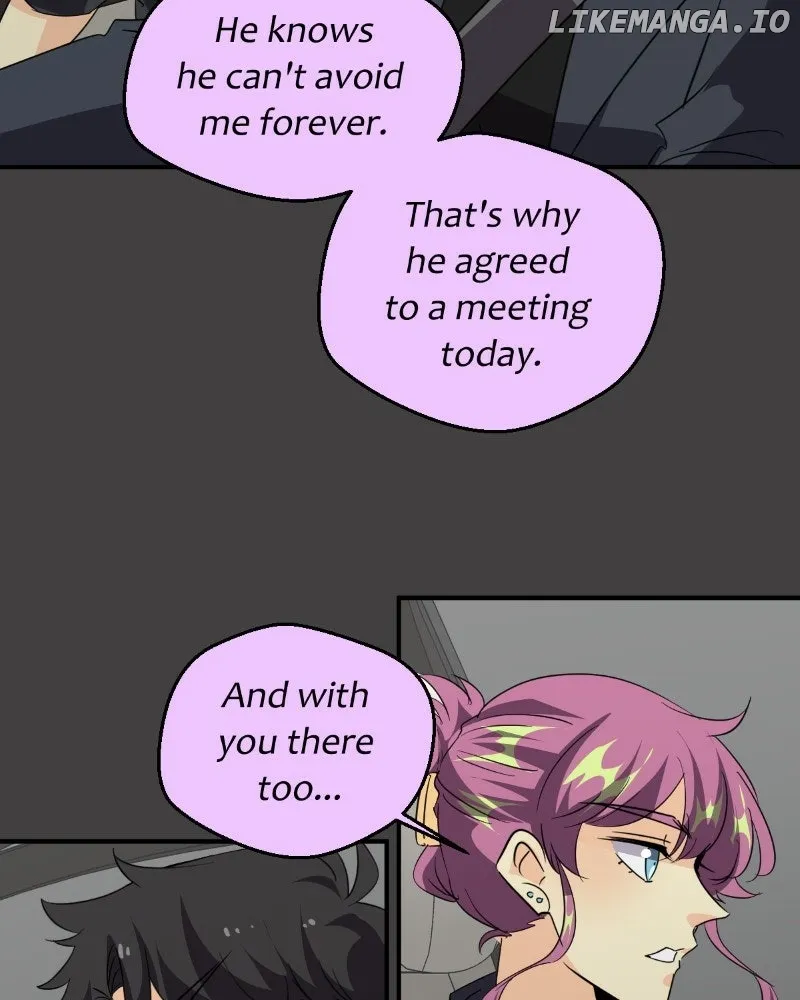 UnOrdinary  Manga Chapter 362 page 23 - 