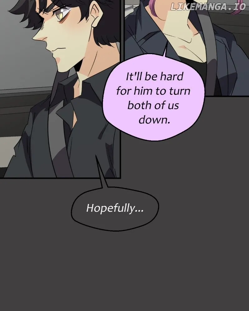 UnOrdinary  Manga Chapter 362 page 24 - 