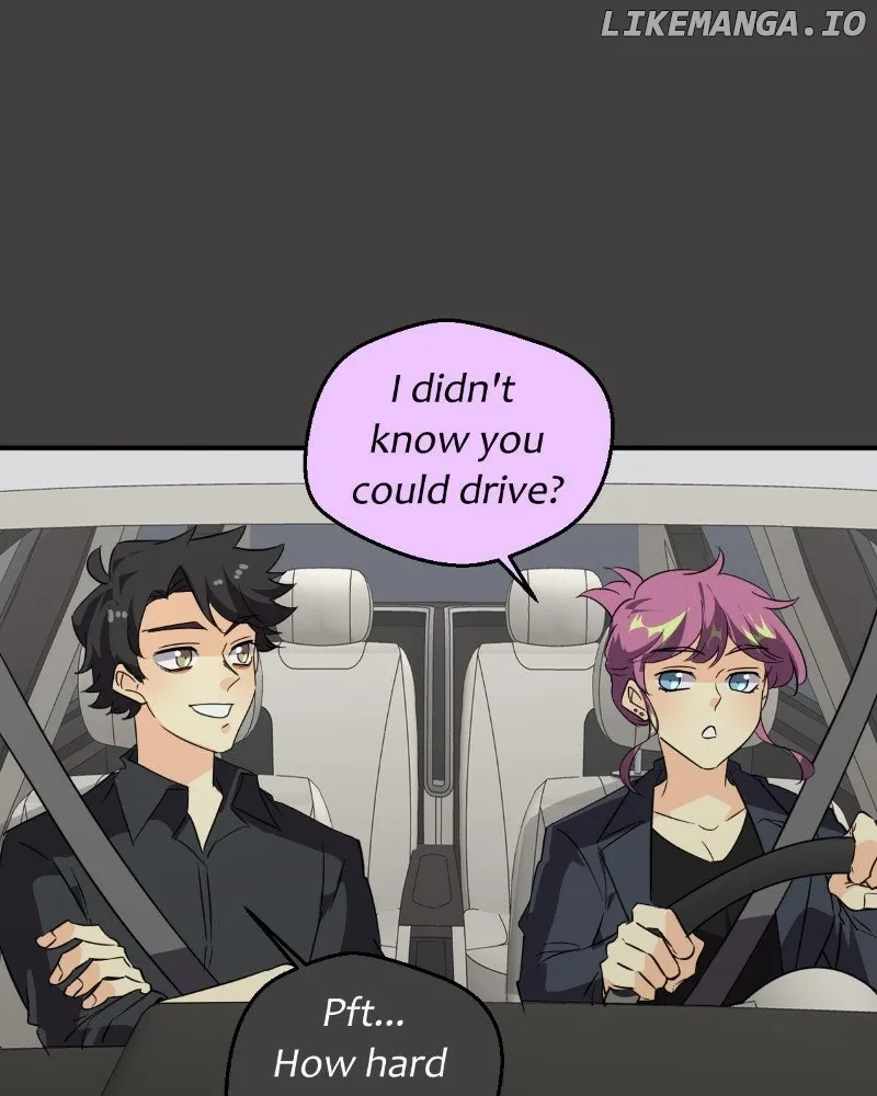UnOrdinary  Manga Chapter 362 page 27 - 