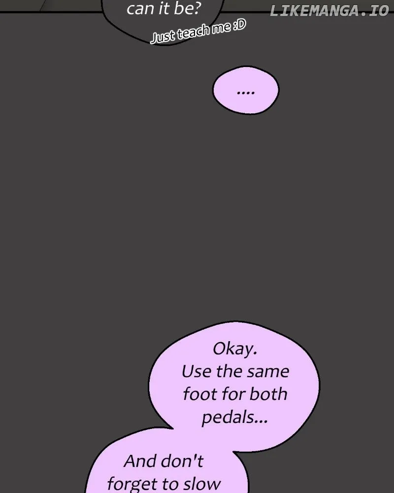 UnOrdinary  Manga Chapter 362 page 28 - 