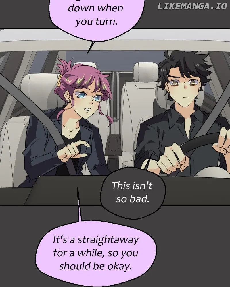 UnOrdinary  Manga Chapter 362 page 29 - 