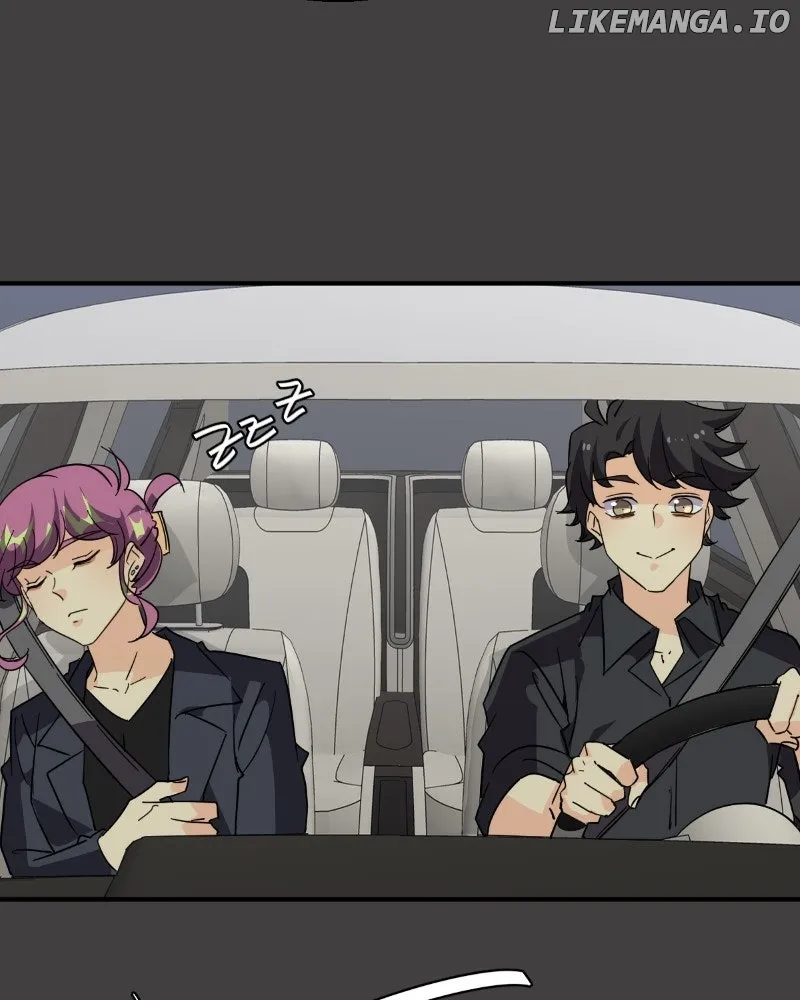UnOrdinary  Manga Chapter 362 page 30 - 