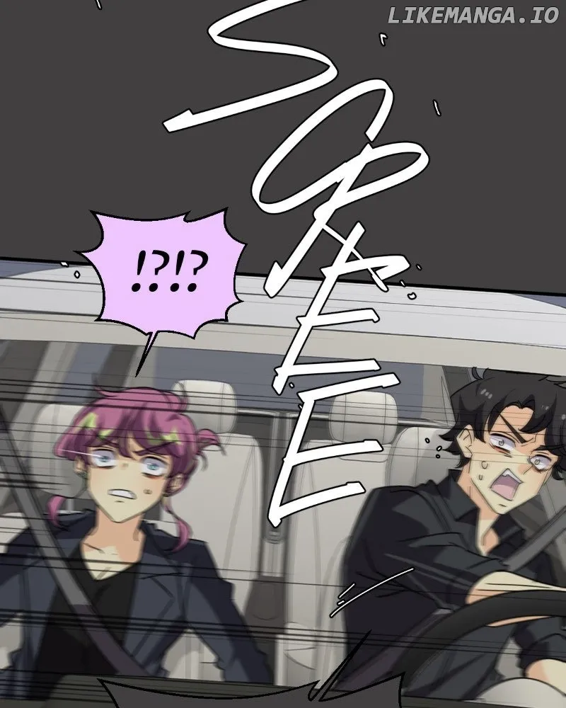 UnOrdinary  Manga Chapter 362 page 31 - 