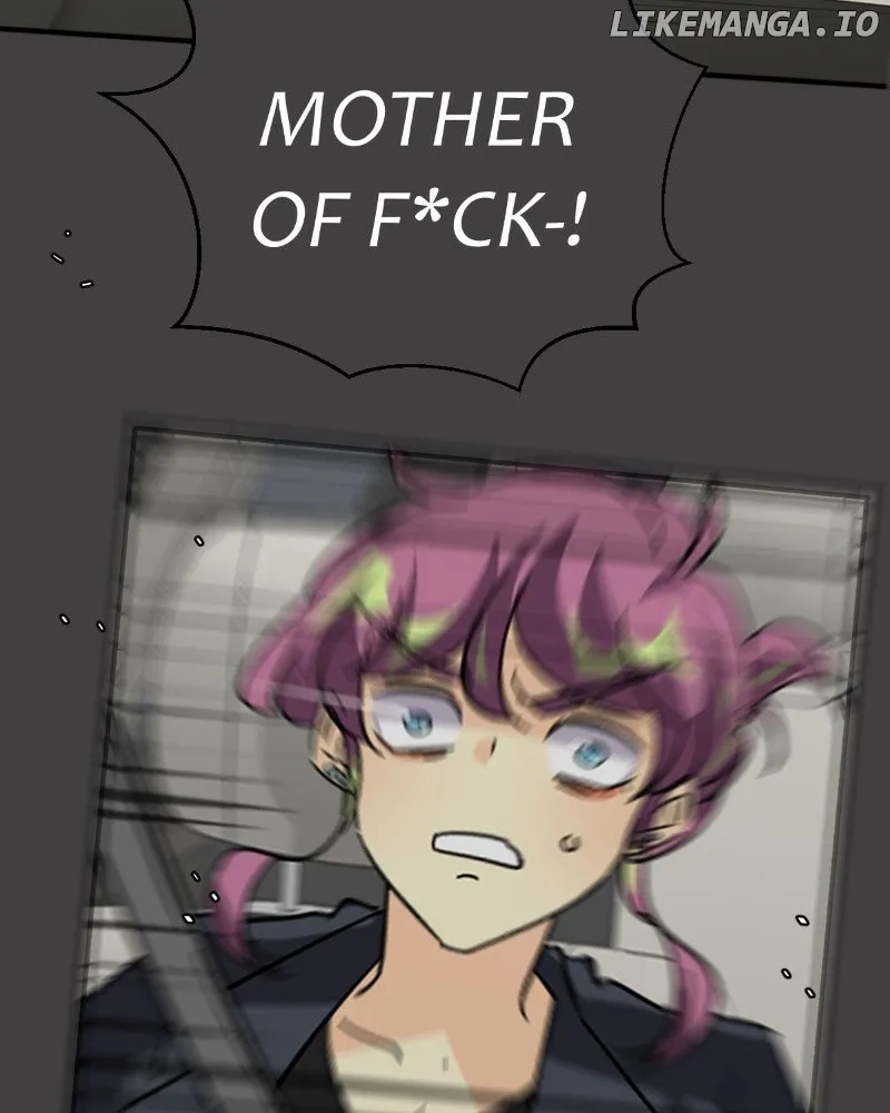 UnOrdinary  Manga Chapter 362 page 32 - 