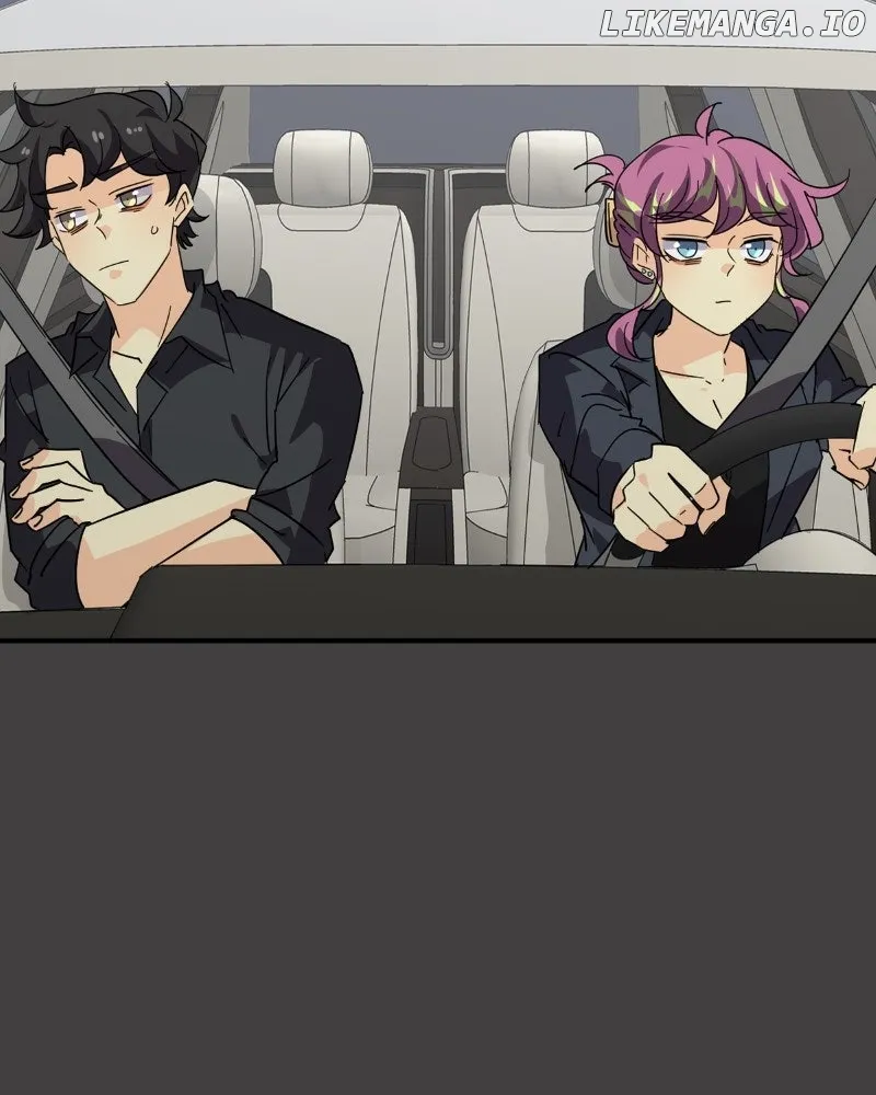 UnOrdinary  Manga Chapter 362 page 34 - 