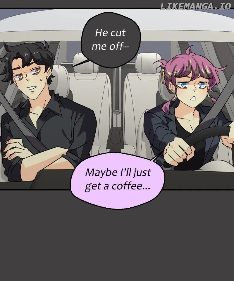 UnOrdinary  Manga Chapter 362 page 35 - 